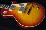 Used Gibson Custom 1960 Les Paul Standard VOS-Brian's Guitars