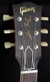 Used Gibson Custom 1960 Les Paul Standard VOS-Brian's Guitars