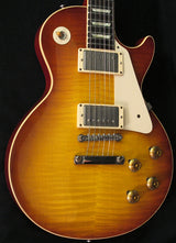Used Gibson 1959 Reissue Les Paul Murphy Aged-Brian's Guitars