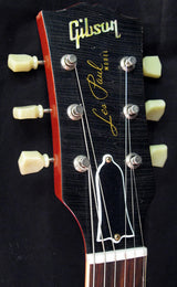 Used Gibson 1959 Reissue Les Paul Murphy Aged-Brian's Guitars