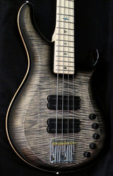 Paul Reed Smith Grainger 4 String Charcoal Burst-Brian's Guitars