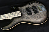 Paul Reed Smith Grainger 4 String Charcoal Burst-Brian's Guitars