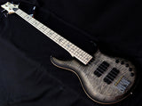 Paul Reed Smith Grainger 4 String Charcoal Burst-Brian's Guitars