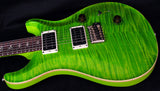 Paul Reed Smith Custom 24 Electric Lime-Brian's Guitars