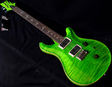 Paul Reed Smith Custom 24 Electric Lime-Brian's Guitars