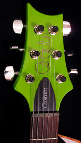 Paul Reed Smith Custom 24 Electric Lime-Brian's Guitars
