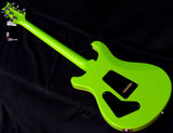 Paul Reed Smith Custom 24 Electric Lime-Brian's Guitars