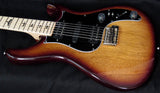 Paul Reed Smith Brent Mason McCarty Tobacco Burst-Brian's Guitars