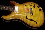 Paul Reed Smith Hollowbody II Livingston Lemondrop-Brian's Guitars