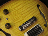 Paul Reed Smith Hollowbody II Livingston Lemondrop-Brian's Guitars