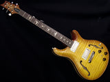 Paul Reed Smith Hollowbody II Livingston Lemondrop-Brian's Guitars