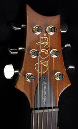 Paul Reed Smith Hollowbody II Livingston Lemondrop-Brian's Guitars