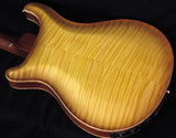 Paul Reed Smith Hollowbody II Livingston Lemondrop-Brian's Guitars