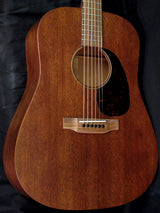 Martin D15M Dreadnought-Brian's Guitars