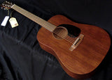 Martin D15M Dreadnought-Brian's Guitars