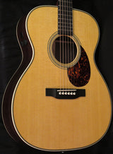 Martin OM-28E Retro Series-Brian's Guitars