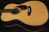 Martin OM-28E Retro Series-Brian's Guitars