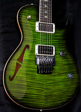 Paul Reed Smith NS-14 Neal Schon 14 Jade Smokeburst-Brian's Guitars