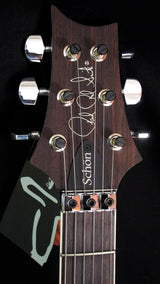 Paul Reed Smith NS-14 Neal Schon 14 Jade Smokeburst-Brian's Guitars