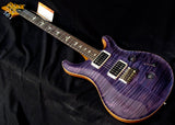 Paul Reed Smith Custom 24 Armando's Amethyst-Brian's Guitars