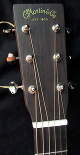 Used Martin D-18 Dreadnought-Brian's Guitars