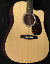 Martin DCPA4 Dreadnought-Brian's Guitars