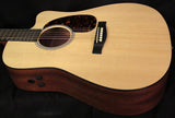 Martin DCPA4 Dreadnought-Brian's Guitars