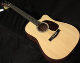 Martin DCPA4 Dreadnought-Brian's Guitars