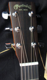 Martin DCPA4 Dreadnought-Brian's Guitars