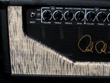 Paul Reed Smith 2 Channel H Faded Charcoal-Brian's Guitars