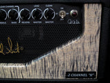 Paul Reed Smith 2 Channel H Faded Charcoal-Brian's Guitars