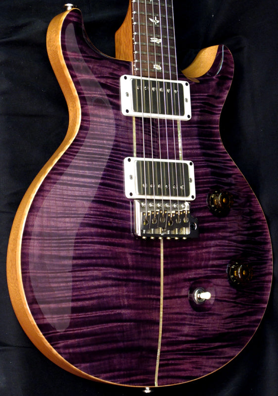 Paul Reed Smith Santana Armando's Amethyst