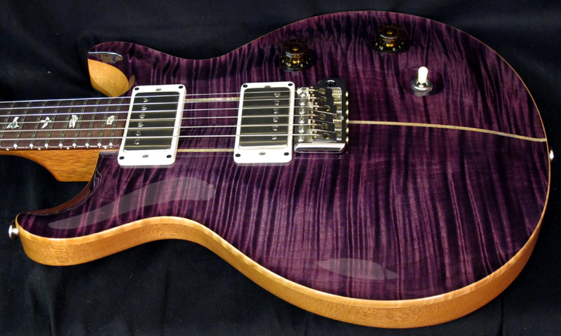 Paul Reed Smith Santana Armando's Amethyst