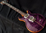 Paul Reed Smith Santana Armando's Amethyst-Brian's Guitars