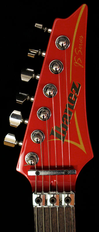 Used Ibanez JS1200 Joe Satriani Signature
