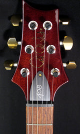 Used Paul Reed Smith 408 Maple Top Gold Burst-Brian's Guitars