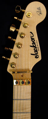 Used Jackson PC-1 Phil Collen USA Purple Daze-Brian's Guitars