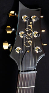 Used Paul Reed Smith Singlecut Semi-Hollow Limited Whale Blue-Brian's Guitars