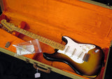 Used Fender Custom Shop '56 Stratocaster Relic-Brian's Guitars