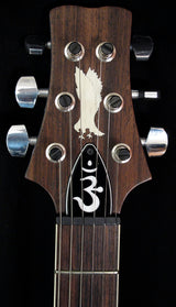 Used Paul Reed Smith Santana Blue Burst-Brian's Guitars