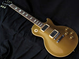 Used Gibson Slash Signature Les Paul Goldtop-Brian's Guitars