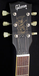 Used Gibson Slash Signature Les Paul Goldtop-Brian's Guitars