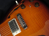 Used Paul Reed Smith Hollowbody II Solana Smokeburst-Brian's Guitars