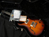 Used Paul Reed Smith Hollowbody II Solana Smokeburst-Brian's Guitars