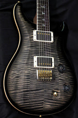Used Paul Reed Smith Modern Eagle Quatro Charcoal-Brian's Guitars