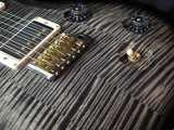 Used Paul Reed Smith Modern Eagle Quatro Charcoal-Brian's Guitars