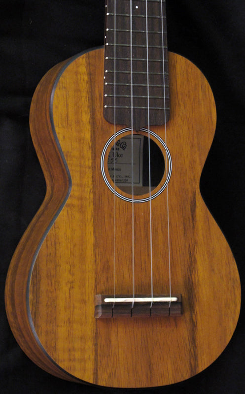 Martin on sale oxk uke