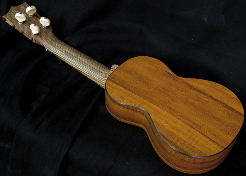 Martin OXK Soprano Ukulele