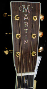 Martin OM-42-Brian's Guitars