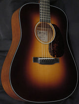 Martin D-18 Golden Era Sunburst-Brian's Guitars